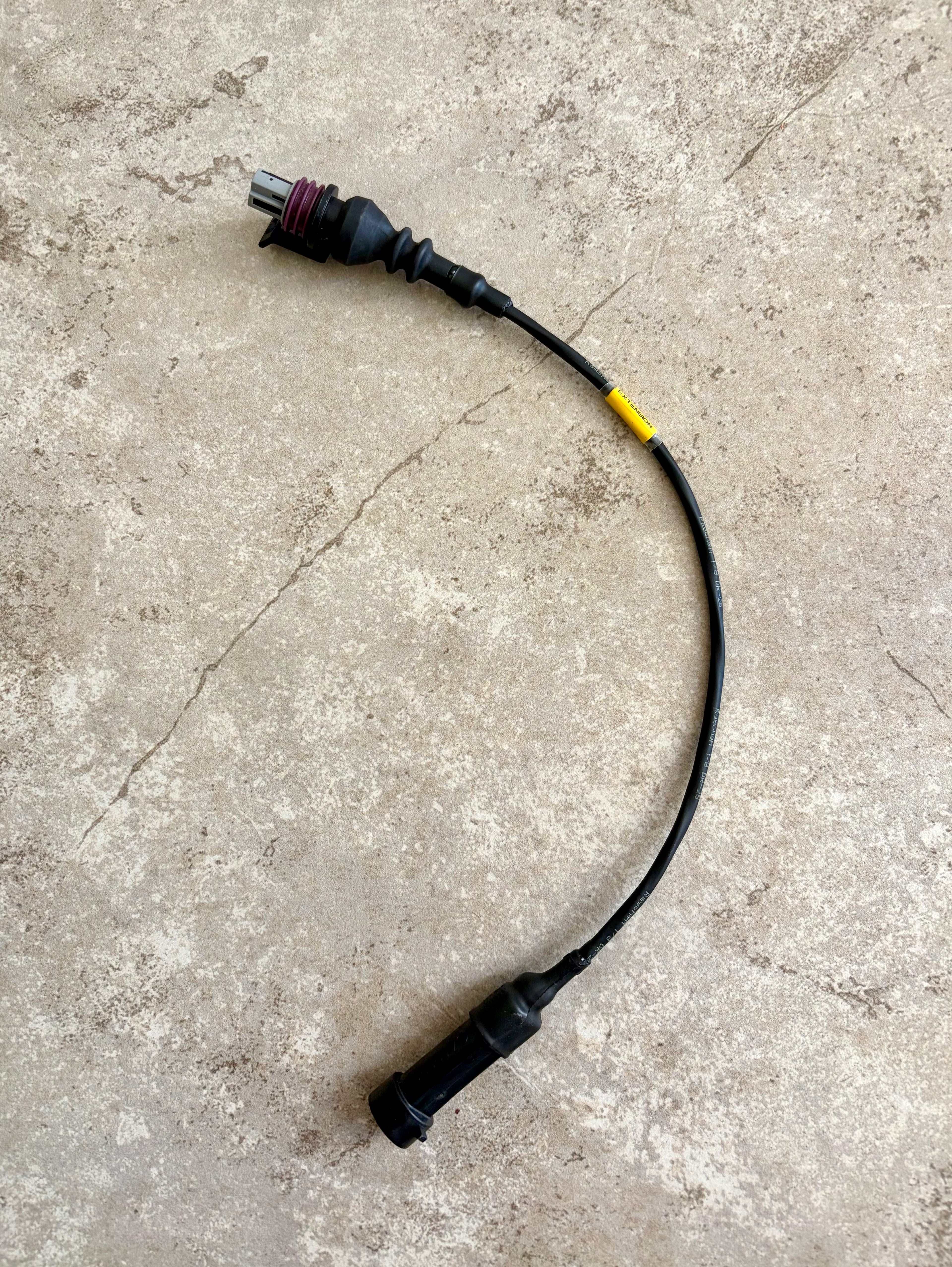 12-inch PSI Sensor Extension