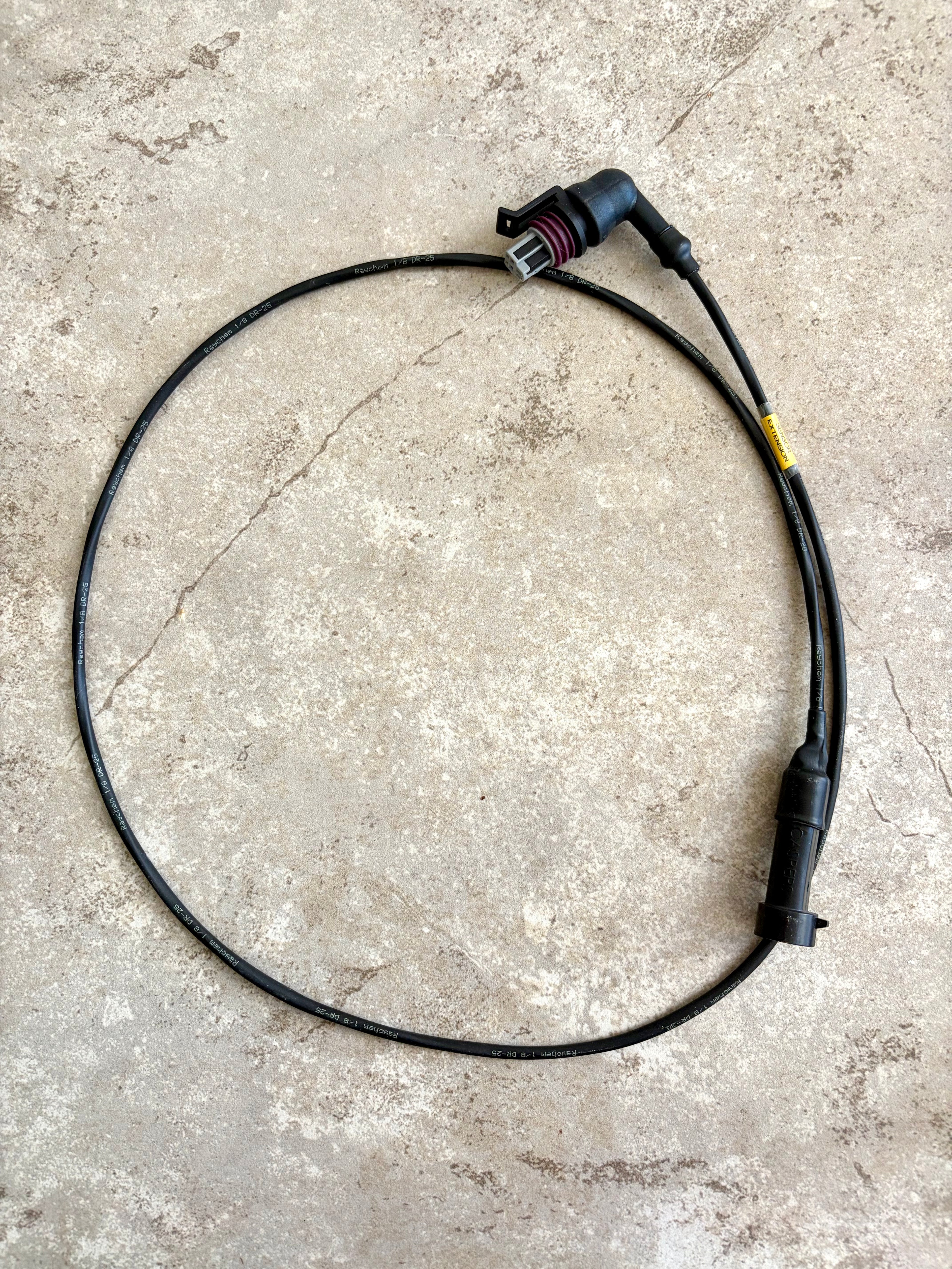 24-inch PSI Sensor Extension